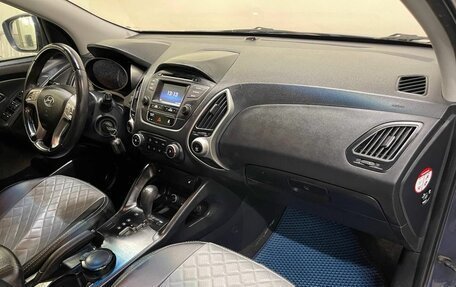 Hyundai ix35 I рестайлинг, 2010 год, 1 117 000 рублей, 8 фотография