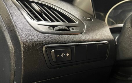 Hyundai ix35 I рестайлинг, 2010 год, 1 117 000 рублей, 11 фотография