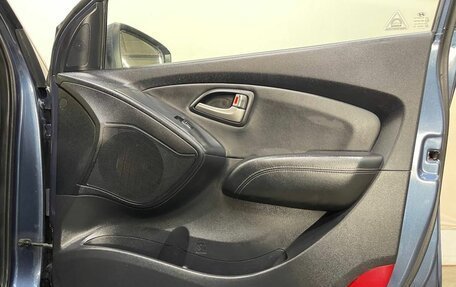 Hyundai ix35 I рестайлинг, 2010 год, 1 117 000 рублей, 12 фотография