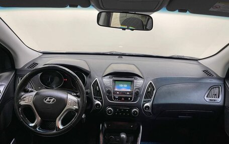 Hyundai ix35 I рестайлинг, 2010 год, 1 117 000 рублей, 7 фотография