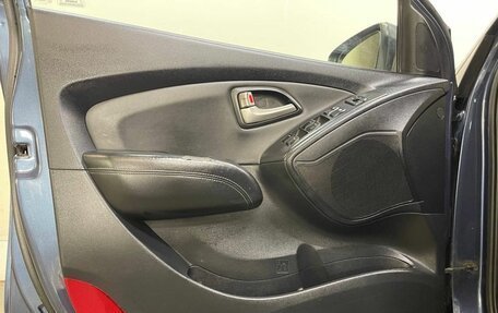 Hyundai ix35 I рестайлинг, 2010 год, 1 117 000 рублей, 13 фотография