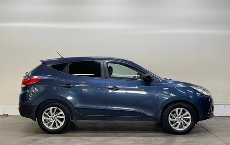 Hyundai ix35 I рестайлинг, 2010 год, 1 117 000 рублей, 6 фотография