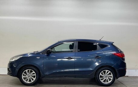 Hyundai ix35 I рестайлинг, 2010 год, 1 117 000 рублей, 5 фотография