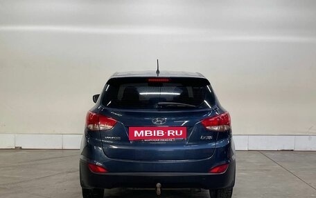 Hyundai ix35 I рестайлинг, 2010 год, 1 117 000 рублей, 4 фотография