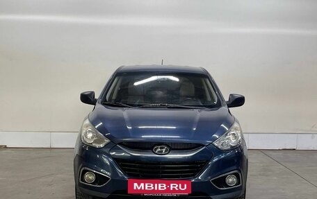 Hyundai ix35 I рестайлинг, 2010 год, 1 117 000 рублей, 3 фотография
