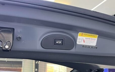 Hyundai ix35, 2022 год, 1 390 000 рублей, 10 фотография