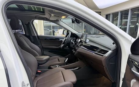 BMW X2, 2021 год, 1 610 005 рублей, 6 фотография