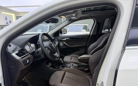 BMW X2, 2021 год, 1 610 005 рублей, 5 фотография