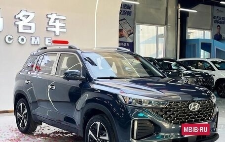 Hyundai ix35, 2022 год, 1 390 000 рублей, 3 фотография