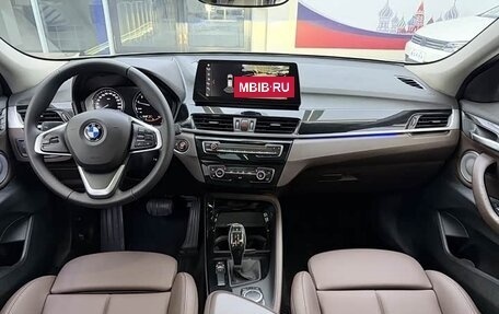 BMW X2, 2021 год, 1 610 005 рублей, 7 фотография