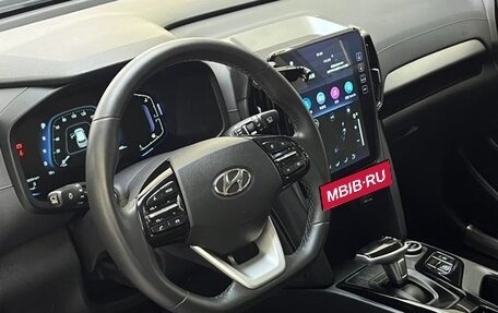 Hyundai ix35, 2022 год, 1 390 000 рублей, 8 фотография