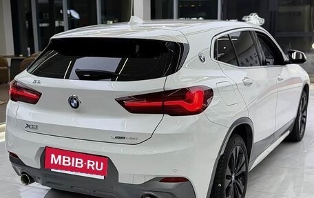 BMW X2, 2021 год, 1 610 005 рублей, 2 фотография