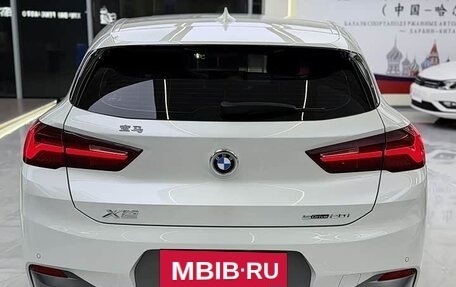 BMW X2, 2021 год, 1 610 005 рублей, 4 фотография