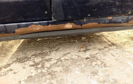 Ford Focus II рестайлинг, 2006 год, 260 000 рублей, 9 фотография