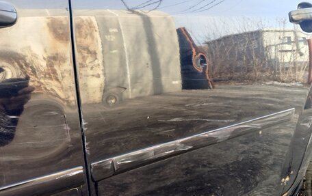 Ford Focus II рестайлинг, 2006 год, 260 000 рублей, 5 фотография