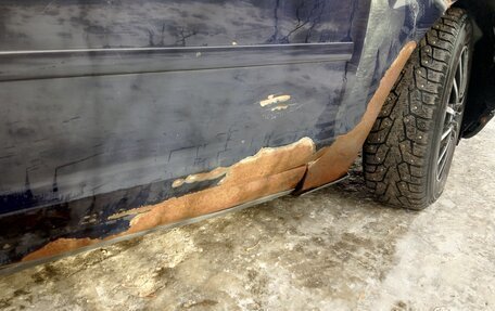 Ford Focus II рестайлинг, 2006 год, 260 000 рублей, 10 фотография