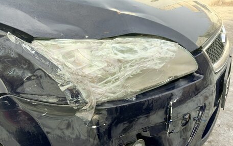 Ford Focus II рестайлинг, 2006 год, 260 000 рублей, 14 фотография