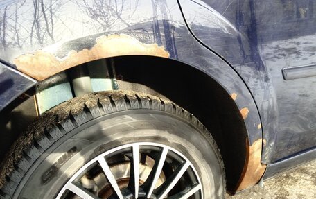 Ford Focus II рестайлинг, 2006 год, 260 000 рублей, 11 фотография