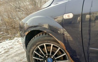 Ford Focus II рестайлинг, 2006 год, 260 000 рублей, 1 фотография