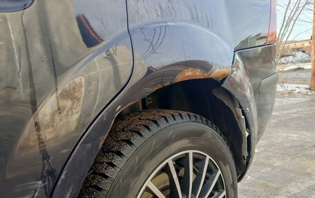 Ford Focus II рестайлинг, 2006 год, 260 000 рублей, 4 фотография