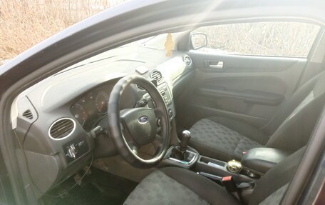 Ford Focus II рестайлинг, 2006 год, 260 000 рублей, 7 фотография