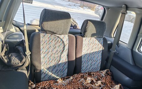 Mitsubishi RVR III рестайлинг, 1997 год, 250 000 рублей, 2 фотография