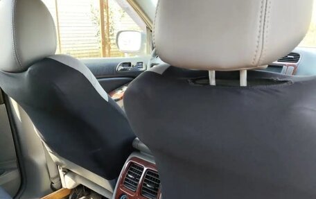 Acura MDX II, 2004 год, 640 000 рублей, 3 фотография