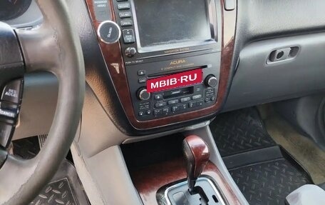 Acura MDX II, 2004 год, 640 000 рублей, 8 фотография