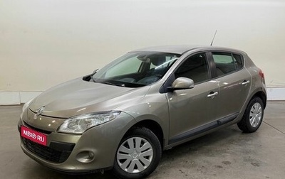 Renault Megane III, 2011 год, 609 000 рублей, 1 фотография