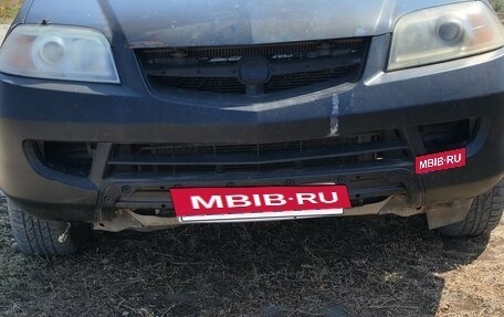 Acura MDX II, 2004 год, 640 000 рублей, 6 фотография