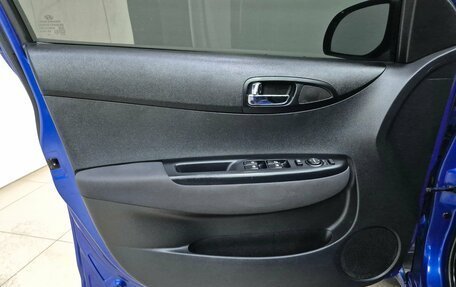 Hyundai i20 IB рестайлинг, 2010 год, 800 000 рублей, 7 фотография