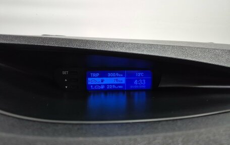 Hyundai i20 IB рестайлинг, 2010 год, 800 000 рублей, 16 фотография