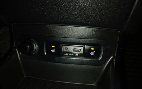 Hyundai i20 IB рестайлинг, 2010 год, 800 000 рублей, 18 фотография