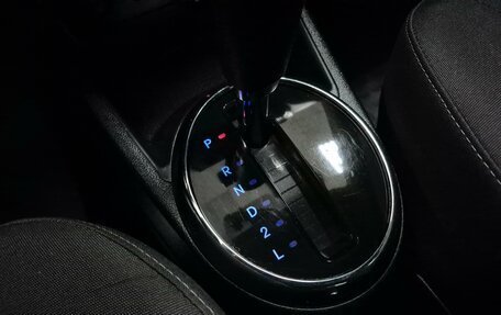 Hyundai i20 IB рестайлинг, 2010 год, 800 000 рублей, 19 фотография