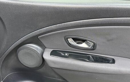 Renault Megane III, 2011 год, 609 000 рублей, 12 фотография