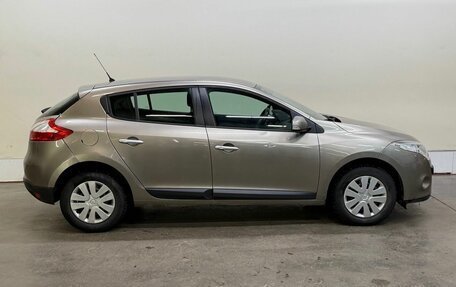 Renault Megane III, 2011 год, 609 000 рублей, 5 фотография