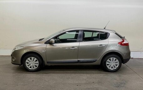 Renault Megane III, 2011 год, 609 000 рублей, 6 фотография