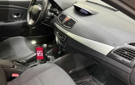 Renault Megane III, 2011 год, 609 000 рублей, 8 фотография