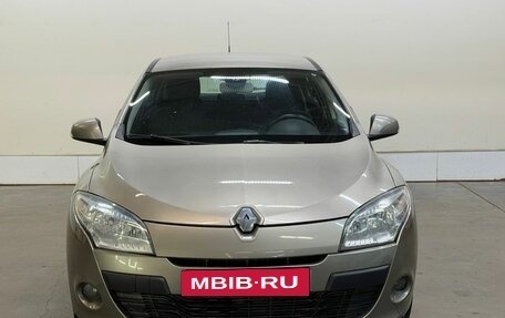 Renault Megane III, 2011 год, 609 000 рублей, 3 фотография