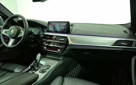 BMW 5 серия, 2019 год, 4 100 000 рублей, 12 фотография