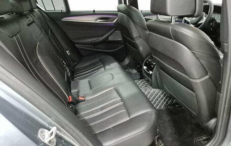 BMW 5 серия, 2019 год, 4 100 000 рублей, 15 фотография