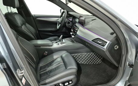 BMW 5 серия, 2019 год, 4 100 000 рублей, 13 фотография