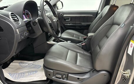 Haval H5 I, 2021 год, 1 700 000 рублей, 9 фотография