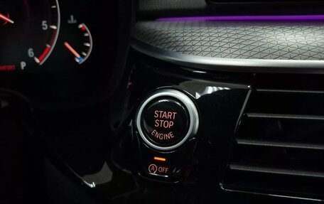 BMW 5 серия, 2019 год, 4 100 000 рублей, 23 фотография