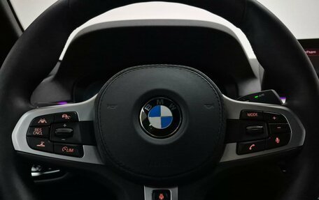 BMW 5 серия, 2019 год, 4 100 000 рублей, 22 фотография