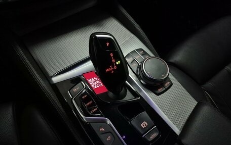 BMW 5 серия, 2019 год, 4 100 000 рублей, 21 фотография