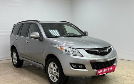 Haval H5 I, 2021 год, 1 700 000 рублей, 3 фотография