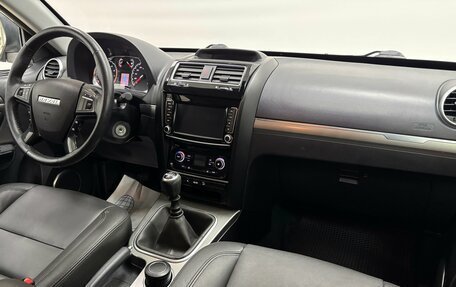 Haval H5 I, 2021 год, 1 700 000 рублей, 12 фотография