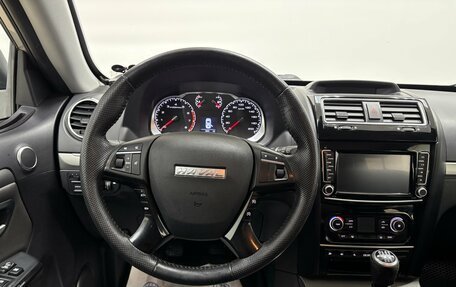 Haval H5 I, 2021 год, 1 700 000 рублей, 11 фотография