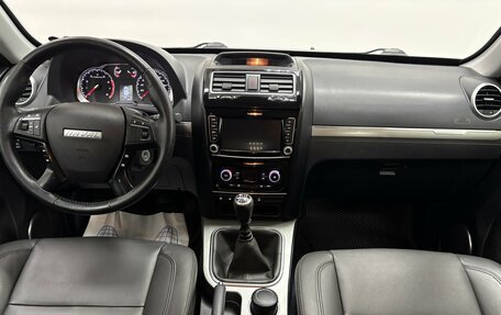 Haval H5 I, 2021 год, 1 700 000 рублей, 10 фотография